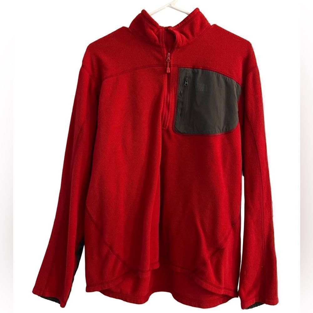 THE North Face Jacket Large